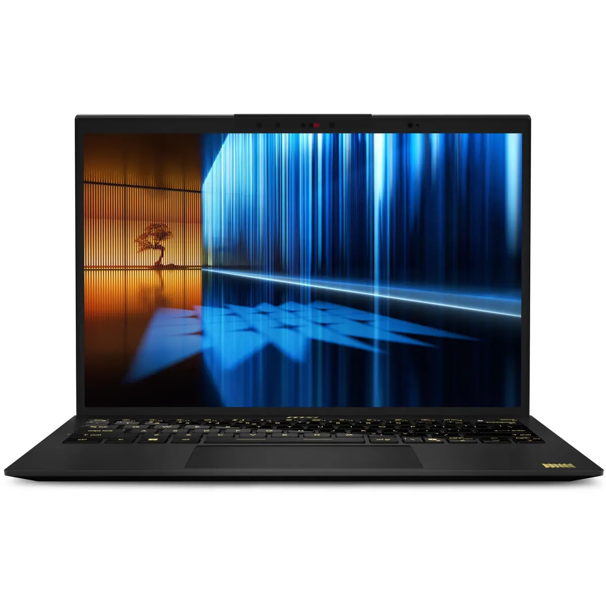 Msi Prestige 13 Ai+ Ukiyoe Edition 13.3" 2.8K Oled Copilot+ Ai Pc Laptop (Intel Core Ultra 9-288V) [2Tb] 1