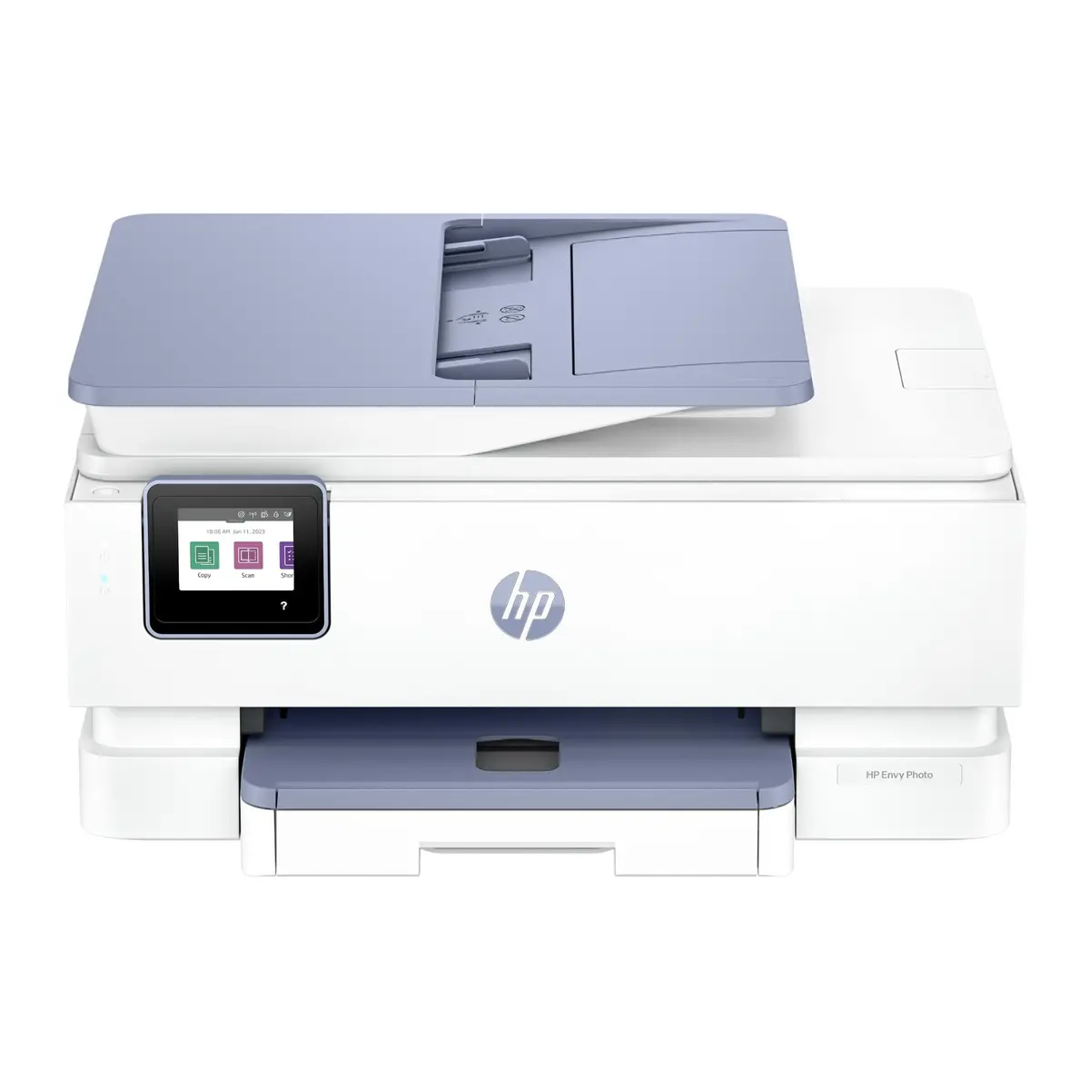 Hp Envy Photo 7931 All-In-One Printer 1