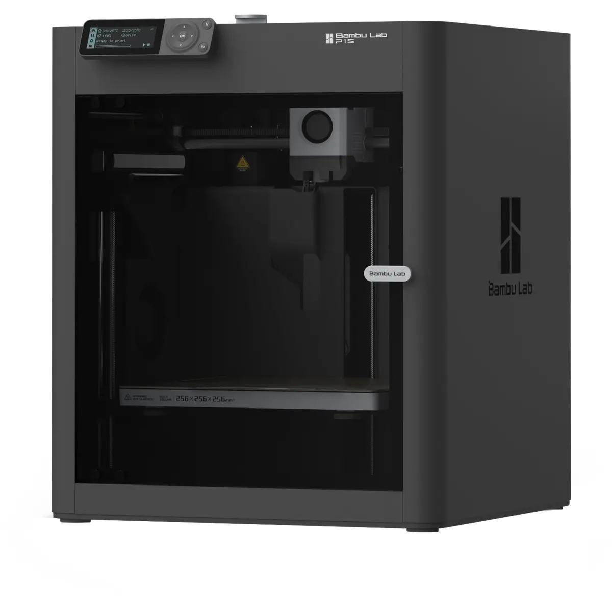 Bambu Lab P1s 3D Printer (Enclosed) 1