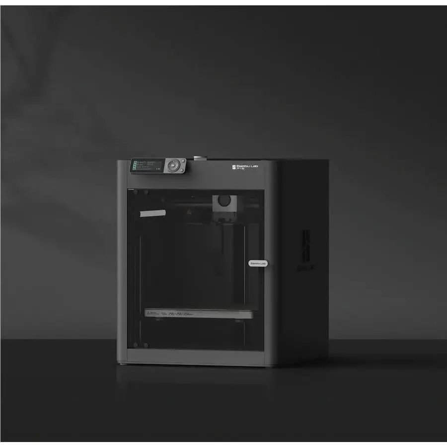 Bambu Lab P1s 3D Printer (Enclosed) 2