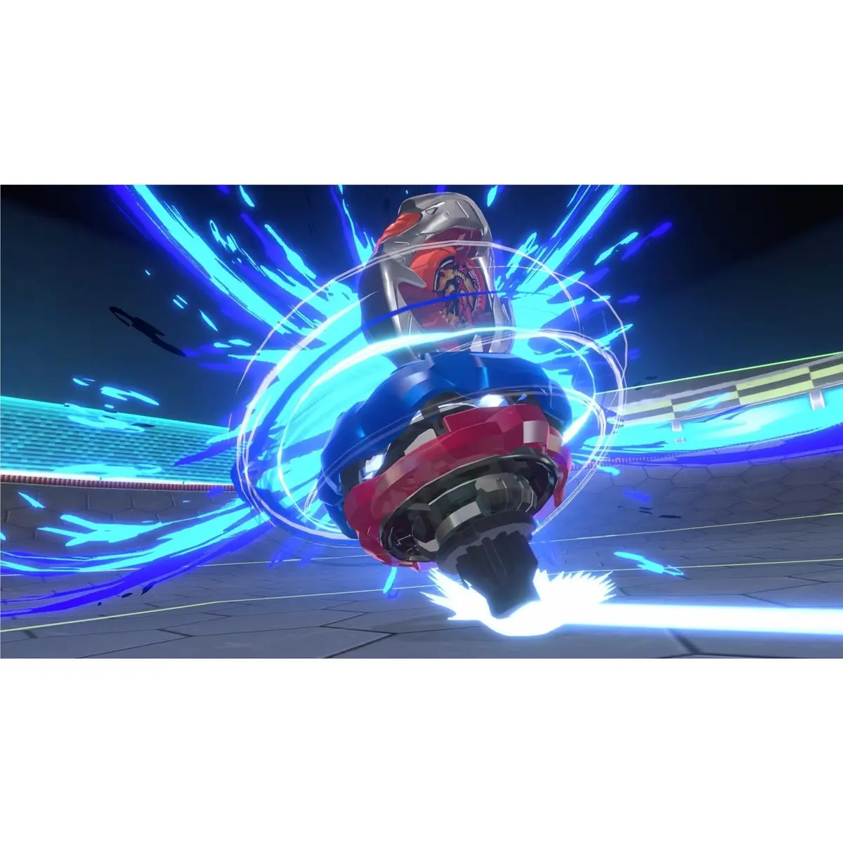 Beyblade X Xone 2