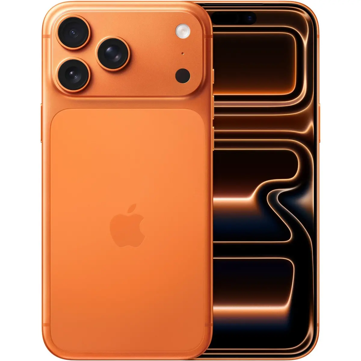 Apple Iphone 17 Pro Max 2Tb (Cosmic Orange) [~Refurbished] 1
