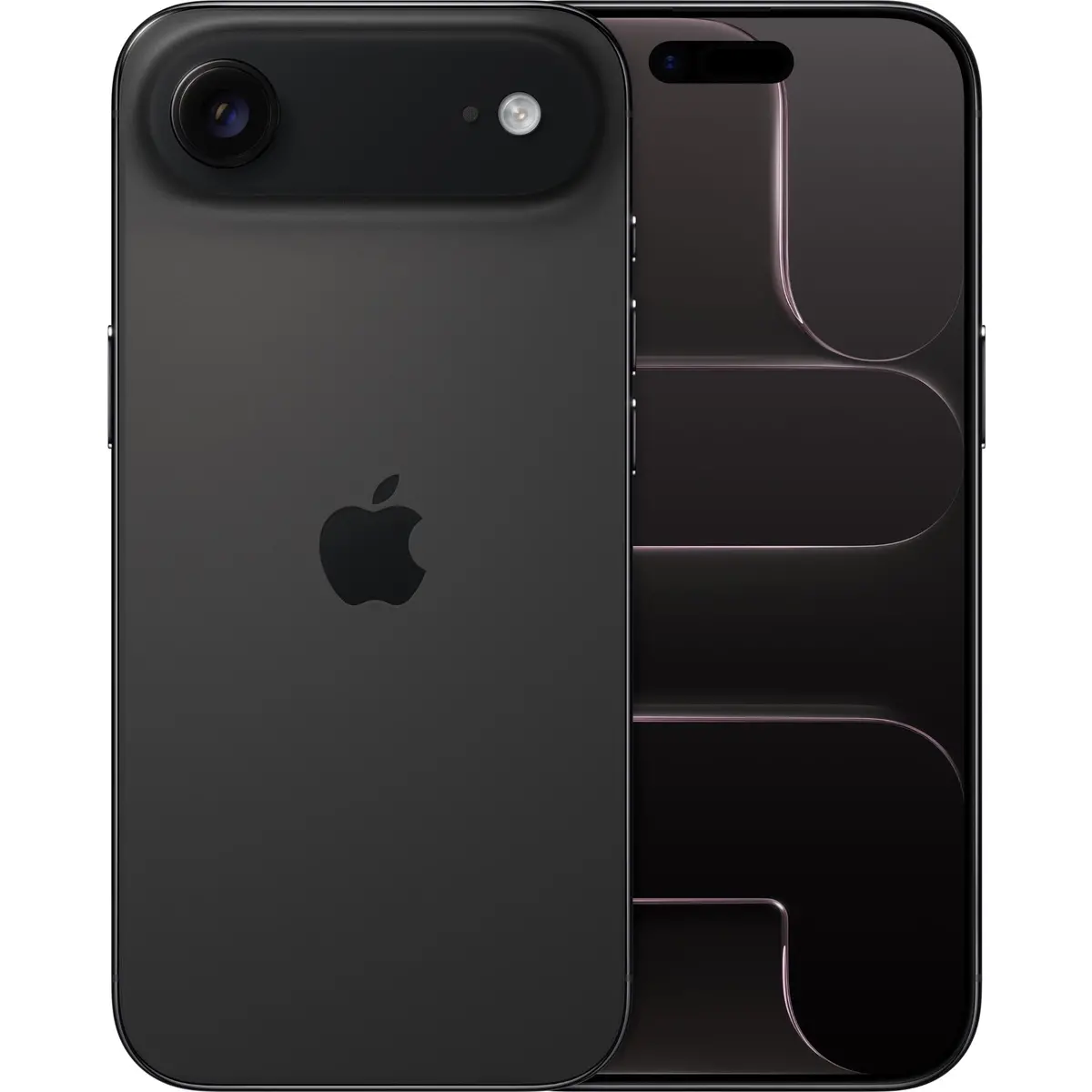 Apple Iphone Air 256Gb (Space Black) [~Refurbished] 1