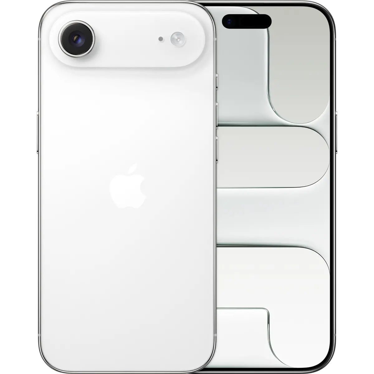 Apple Iphone Air 512Gb (Cloud White) [~Refurbished] 1