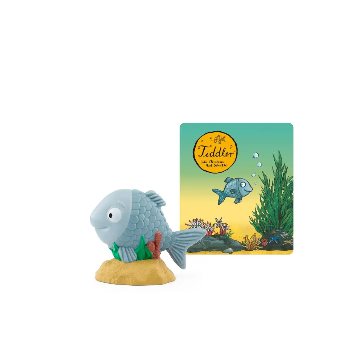 Julia Donaldson - Tiddler Tonie Audio Character 2