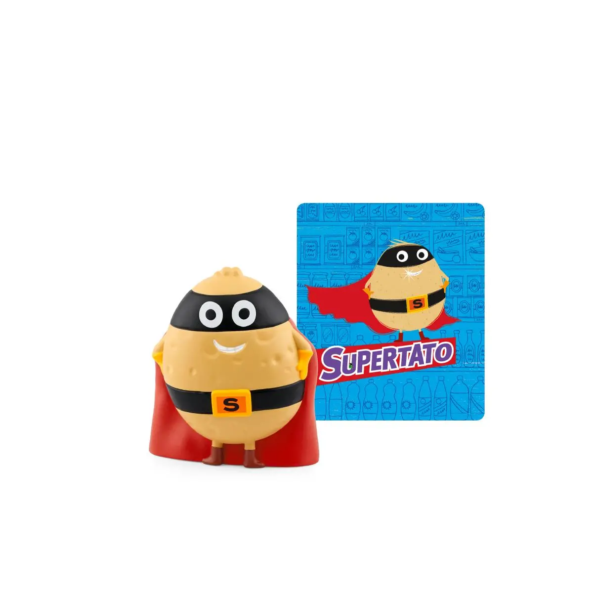 Supertato Tonie Audio Character 2