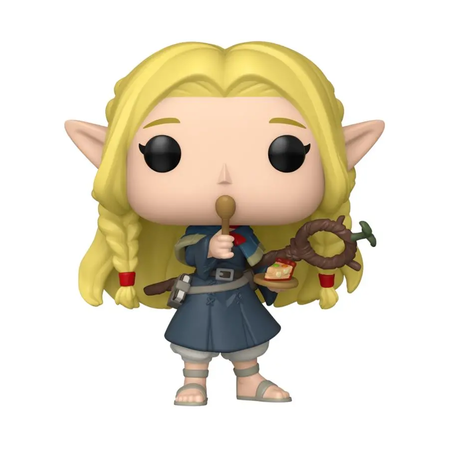Delicious In Dungeon - Marcille Pop! Vinyl 1