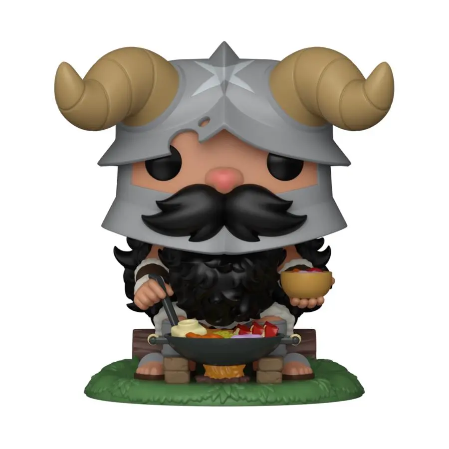 Delicious In Dungeon - Senshi Pop! 1