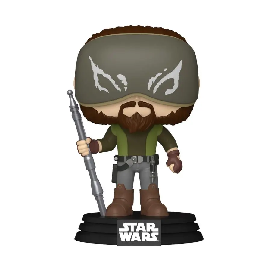 Star Wars: Rebels - Kanan Jarrus Pop! Vinyl 1