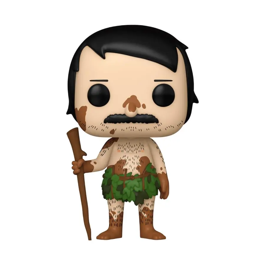 Bob's Burgers - Bob Belcher Pop! Vinyl 1