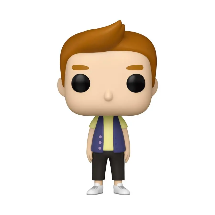 Bob's Burgers - Jimmy Jr. Pop! Vinyl 1
