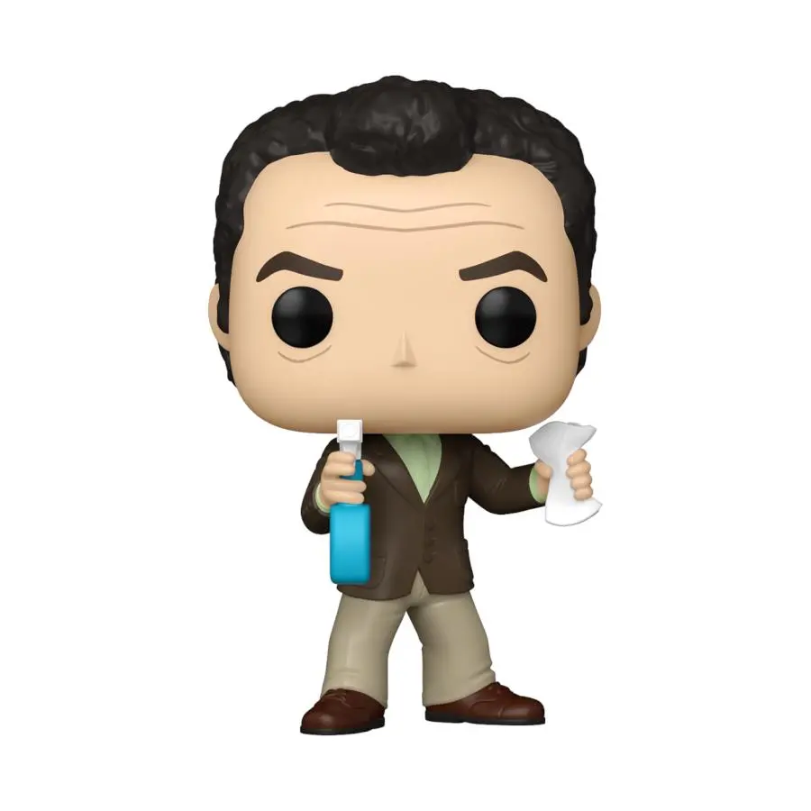 Monk - Adrian Monk Pop! Vinyl 1