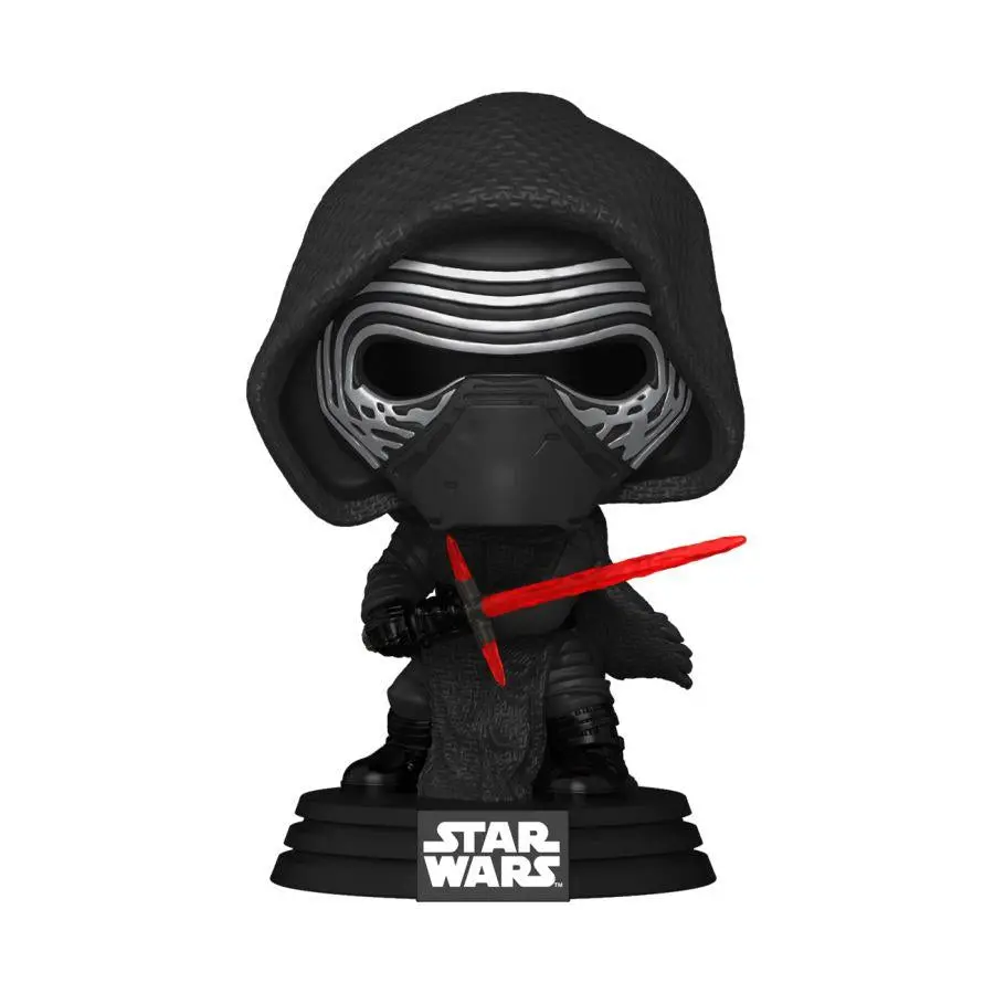 Star Wars - Kylo Ren (Retro) Pop! Vinyl 1