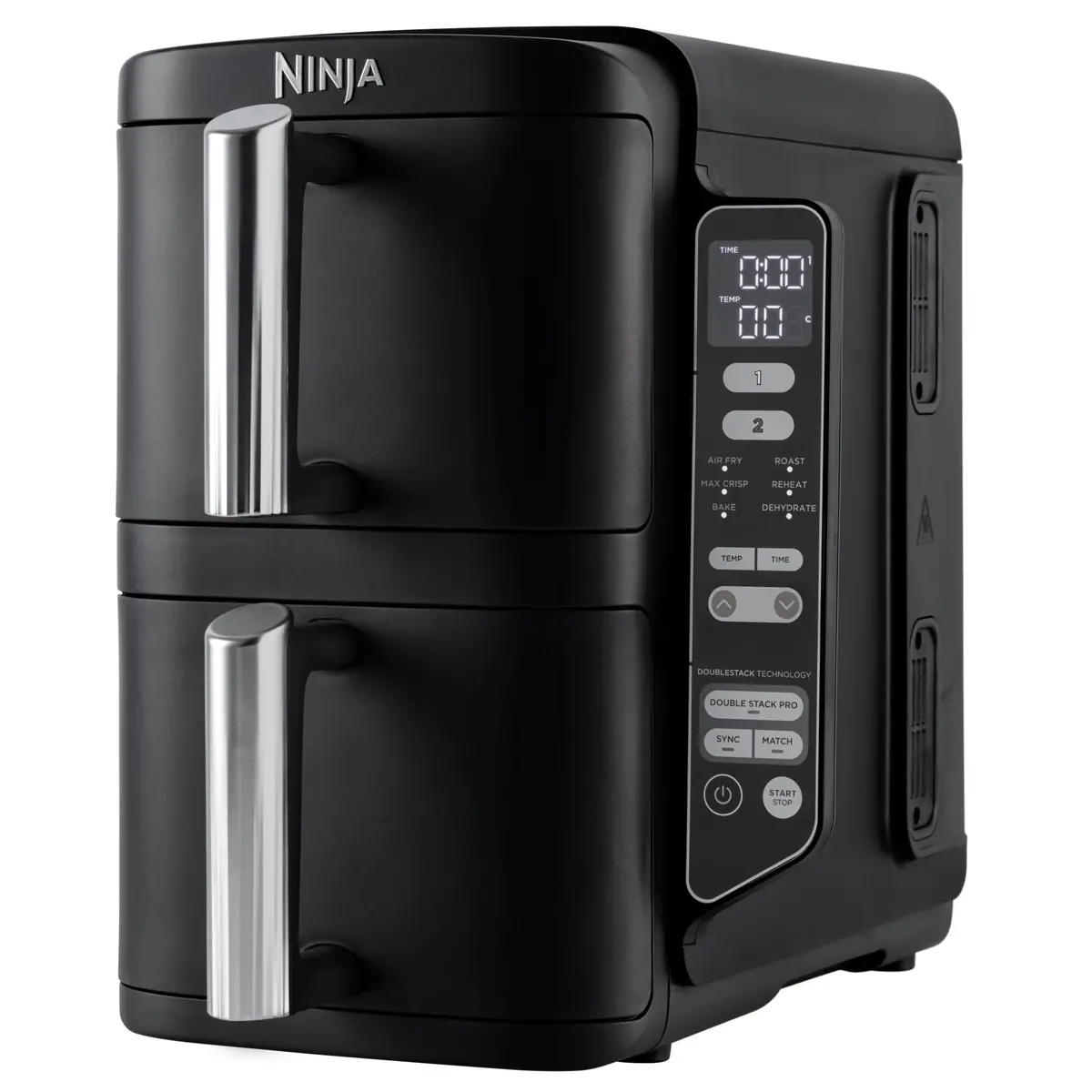 Ninja Doublestack Xxl 7.6L 2 Drawer Air Fryer 1