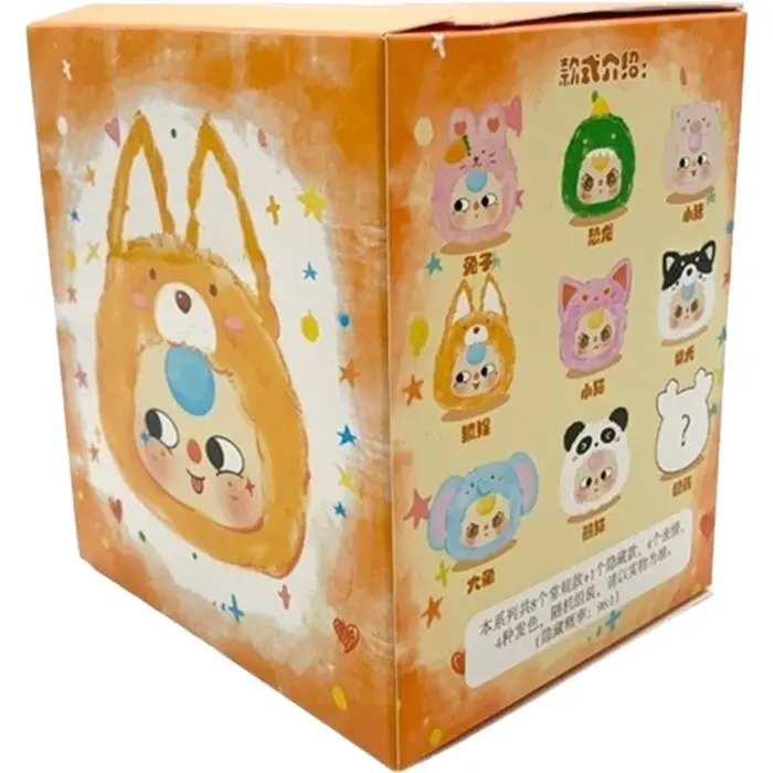 Baby Three - The Original Plush (Blind Box) 1