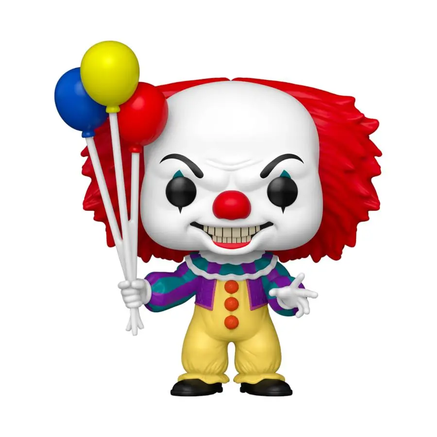 It (1990) - Pennywise Pop! Vinyl 1