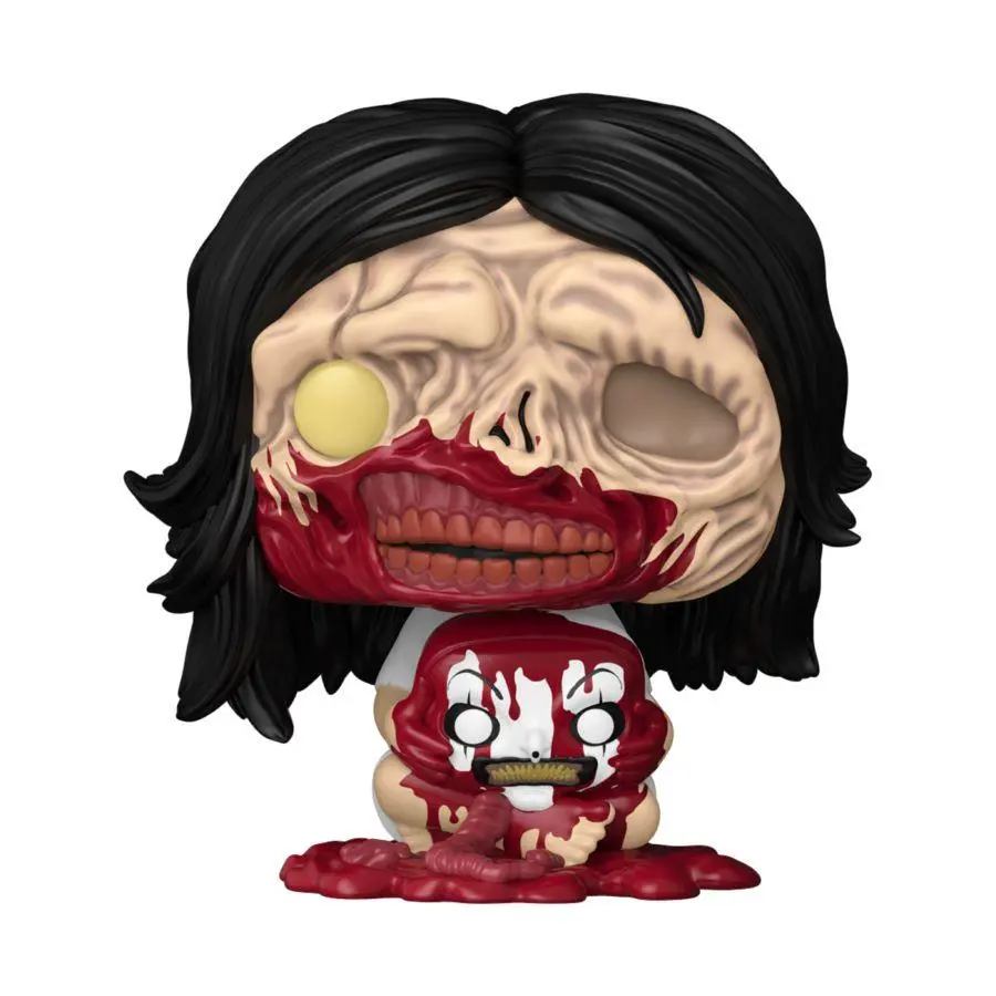 Terrifier - Victoria Heyes Pop! Vinyl 1
