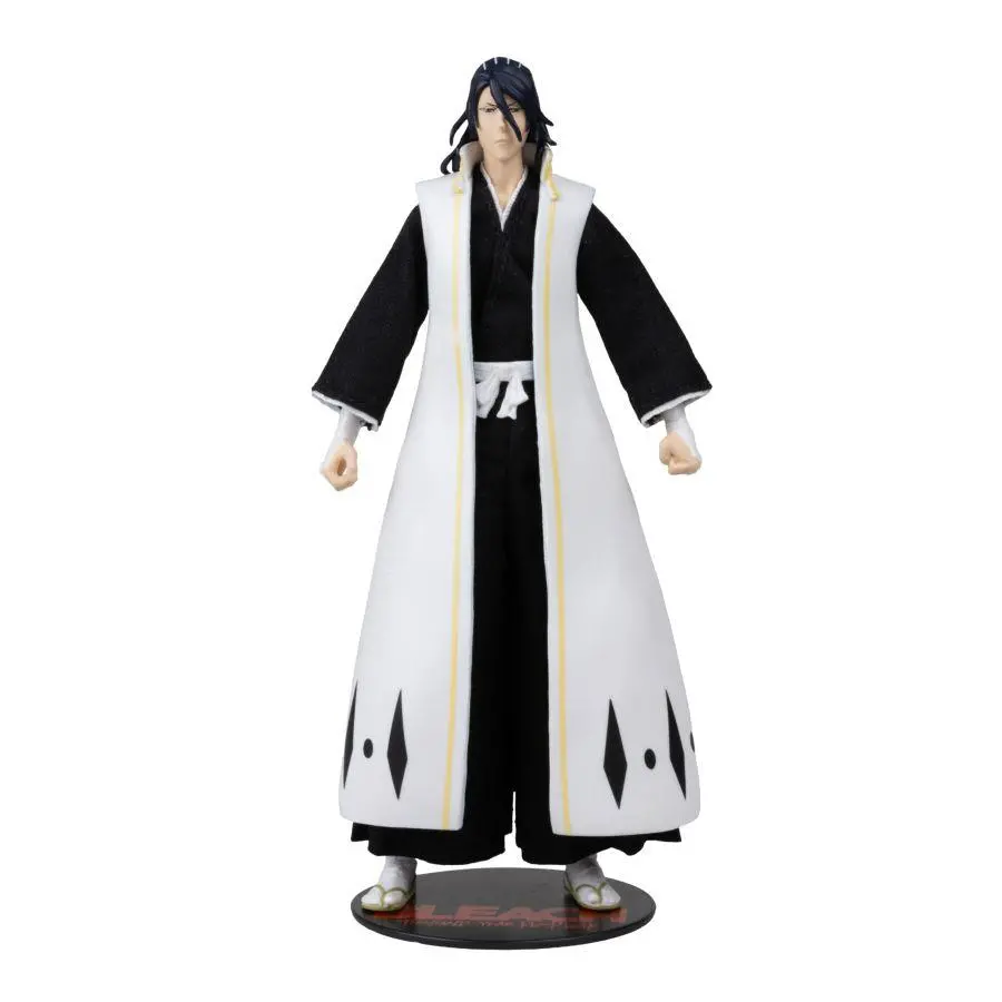 Bleach: Thousand-Year Blood War - Byakuya Kuchiki 7" Figure 2
