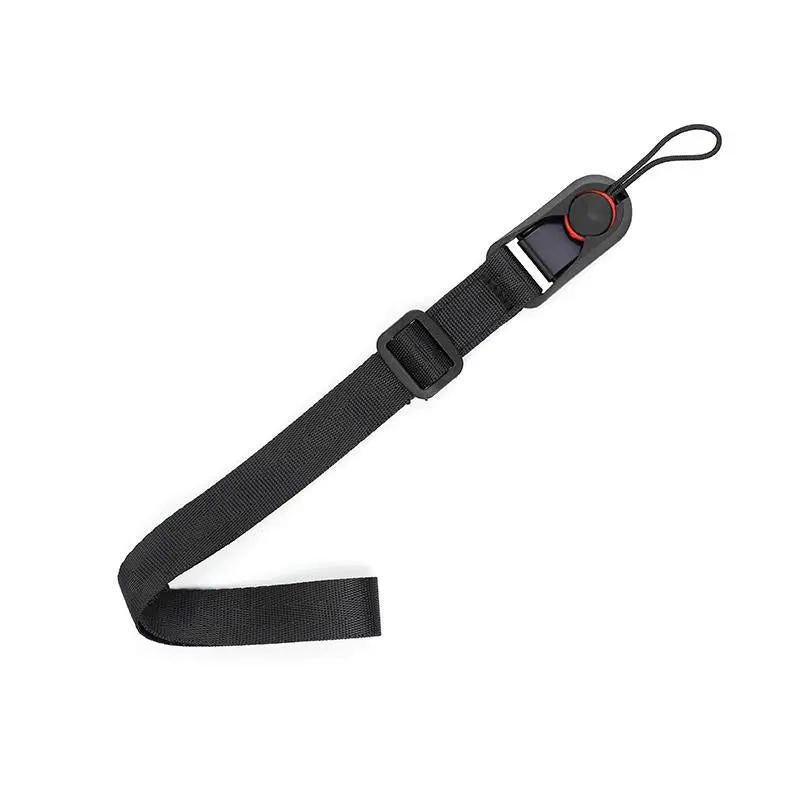 Xcd Camera Wrist Strap (Black) 1