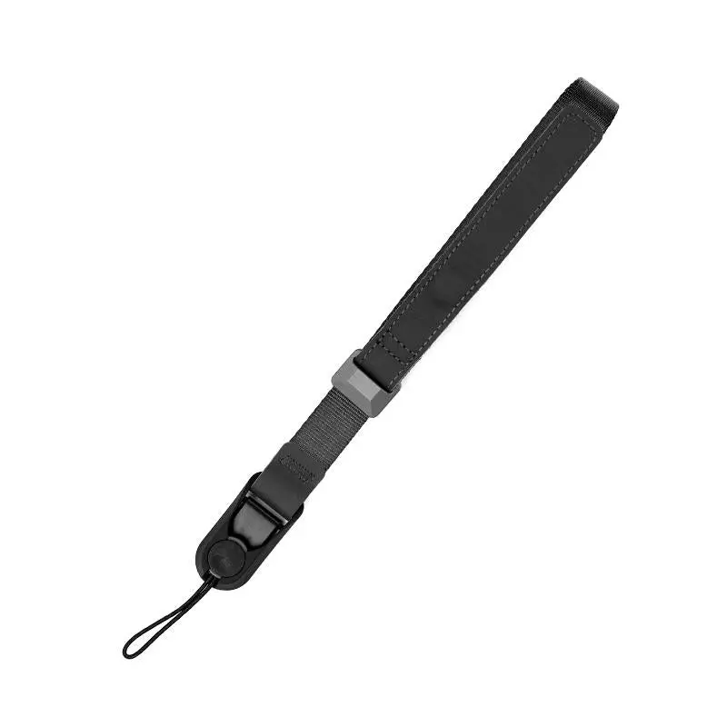 Xcd Premium Camera Wrist Strap (Black) 1