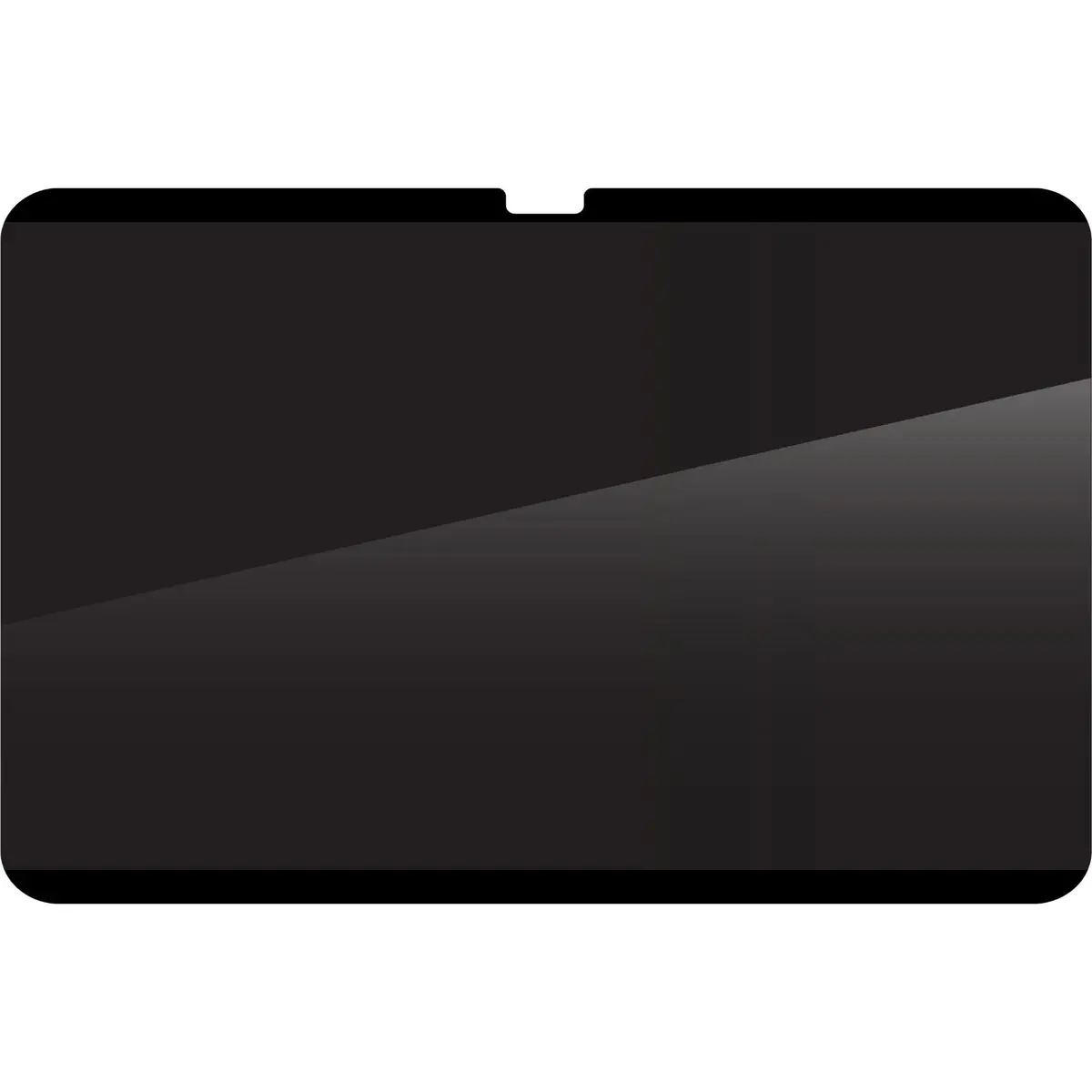 Zagg Removable 2-Way Privacy Filter For Apple Macbook Pro 14" (M5/M4) 1