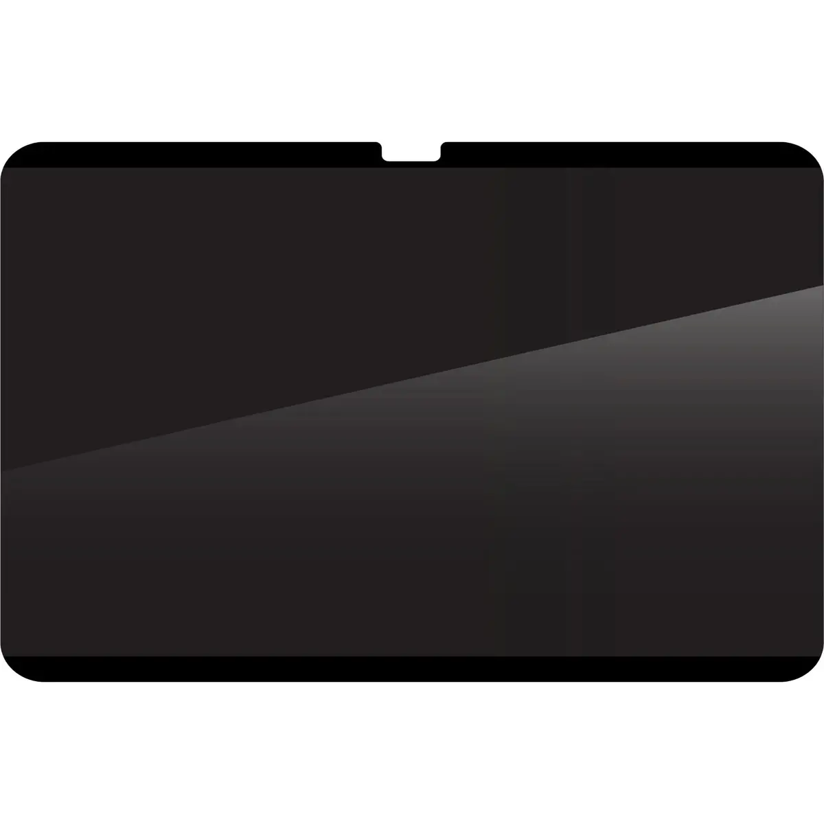 Zagg Removable 2-Way Privacy Filter For Apple Macbook Air 15" (M5/M4) 2