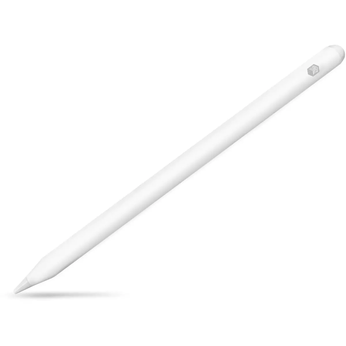 Stm Usb-C Stylus For Ipad (White) 1