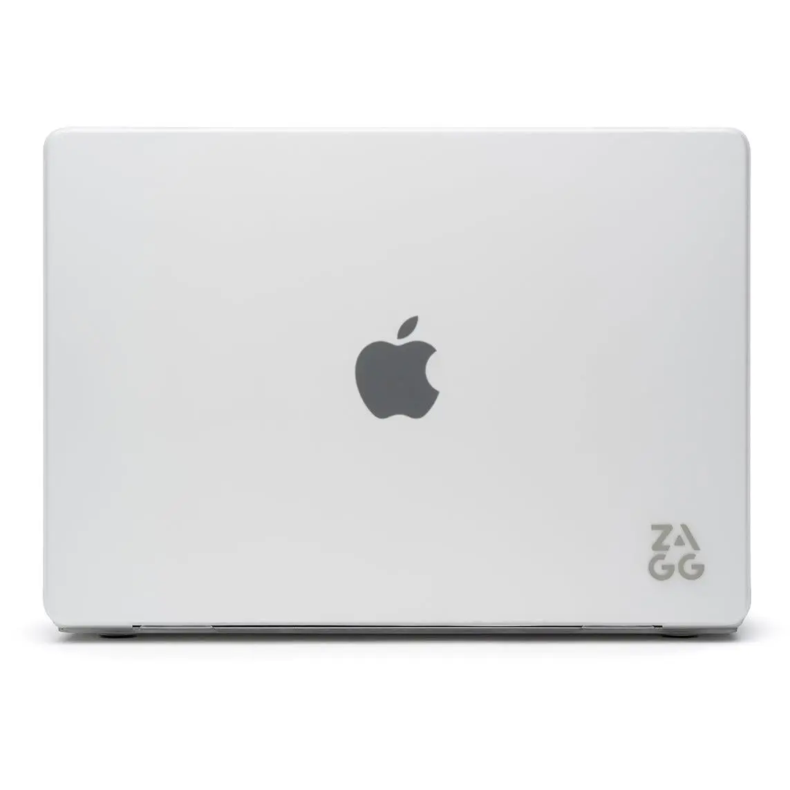 Zagg Hardshell For Macbook Pro 16" M4/M3/M2/M1 (Clear) 1