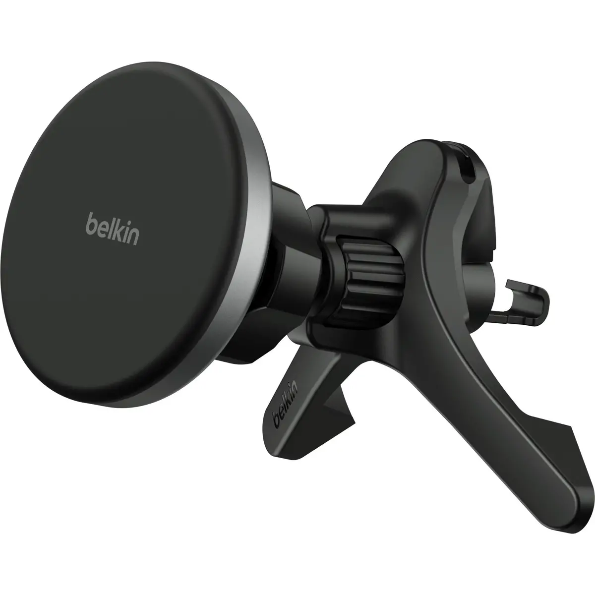 Belkin Qi2 15W Wireless In-Car Vent Mount Charger 1