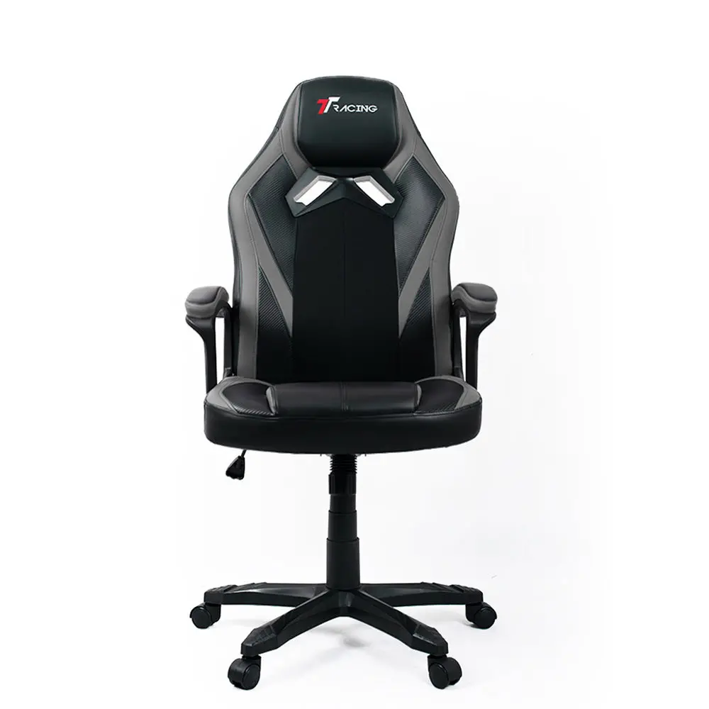 Ttracing Duo V3 Gaming Chair (Grey) 1