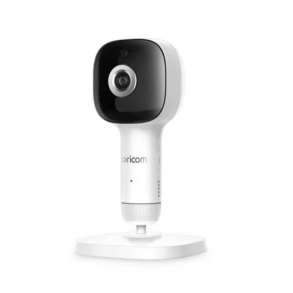 Oricom Smart Hd Baby Monitor With Remote 1
