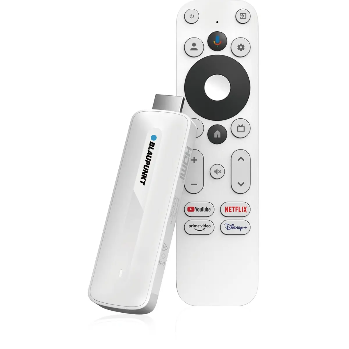 Blaupunkt Bptv30 4K Google Stick 1
