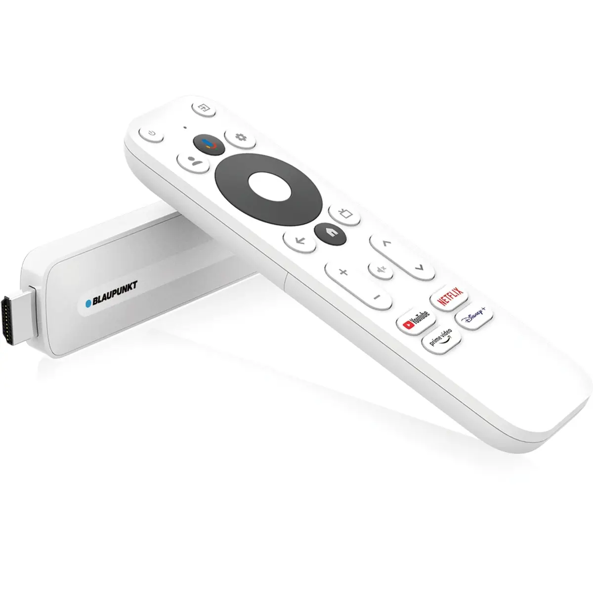 Blaupunkt Bptv30 4K Google Stick 2