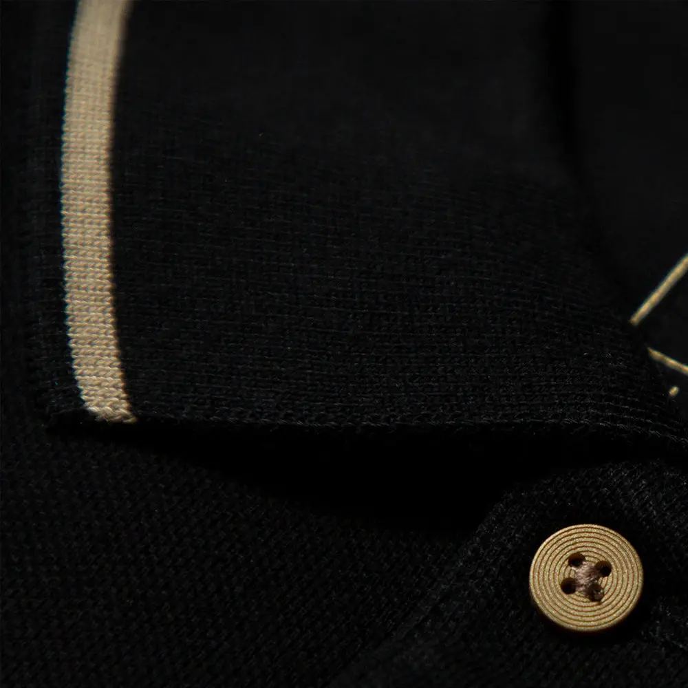 Marshall 60Th Anniversary Polo Shirt (Medium) 2