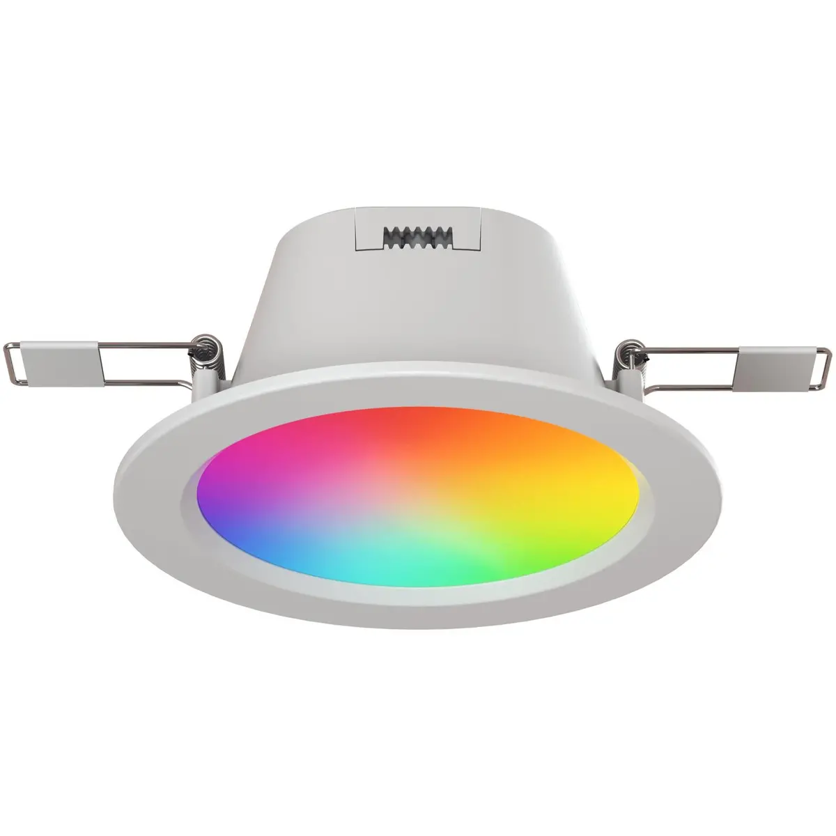Nanoleaf Essentials Colour Smart Led Downlight (Wifi) 1