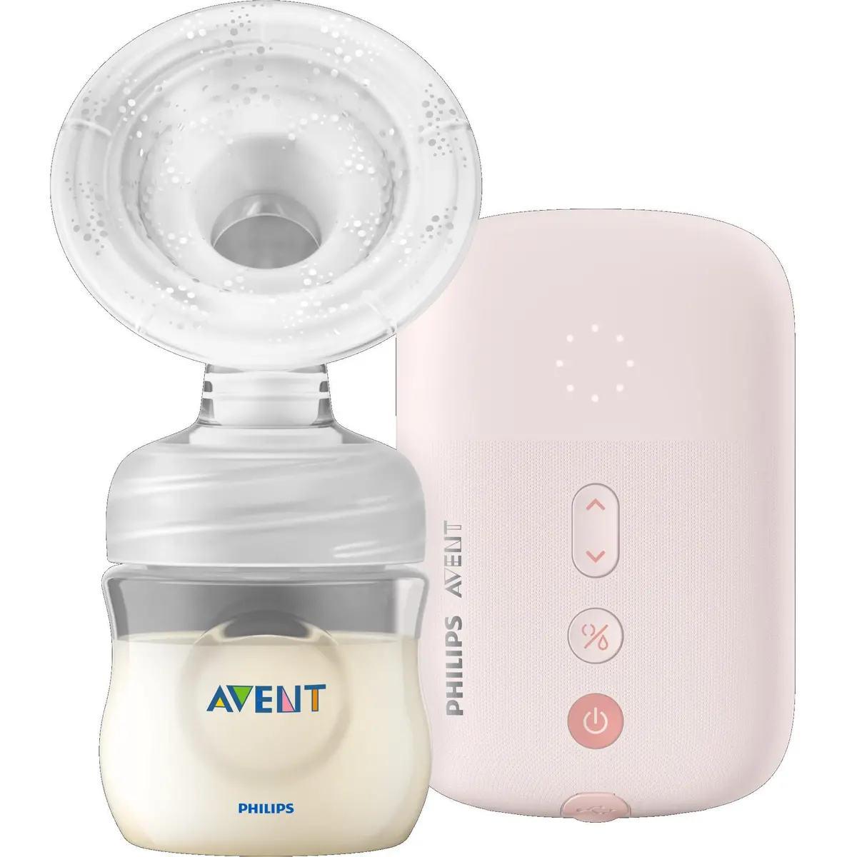 Philips Avent Single Electric Breast Pump 1
