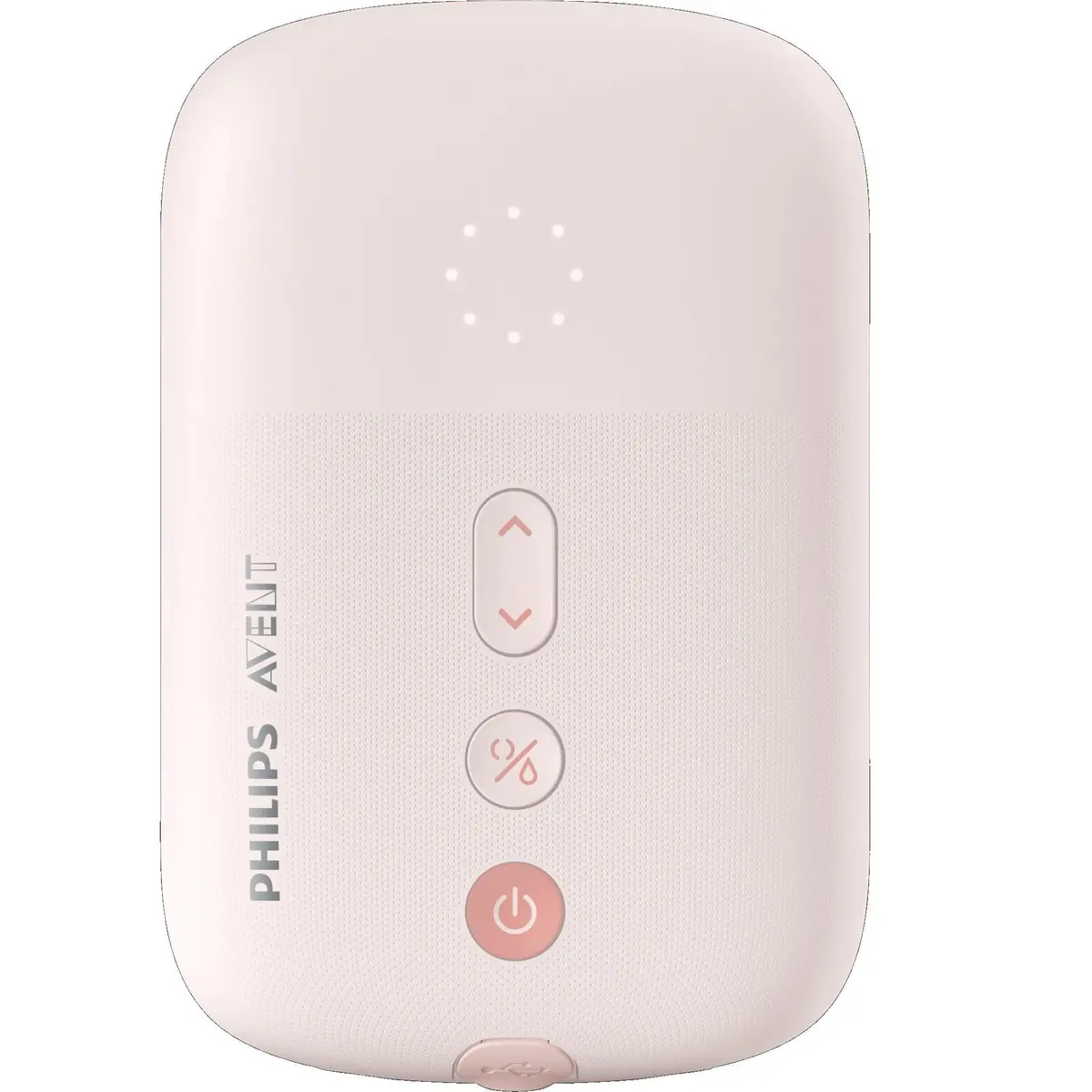 Philips Avent Single Electric Breast Pump 2