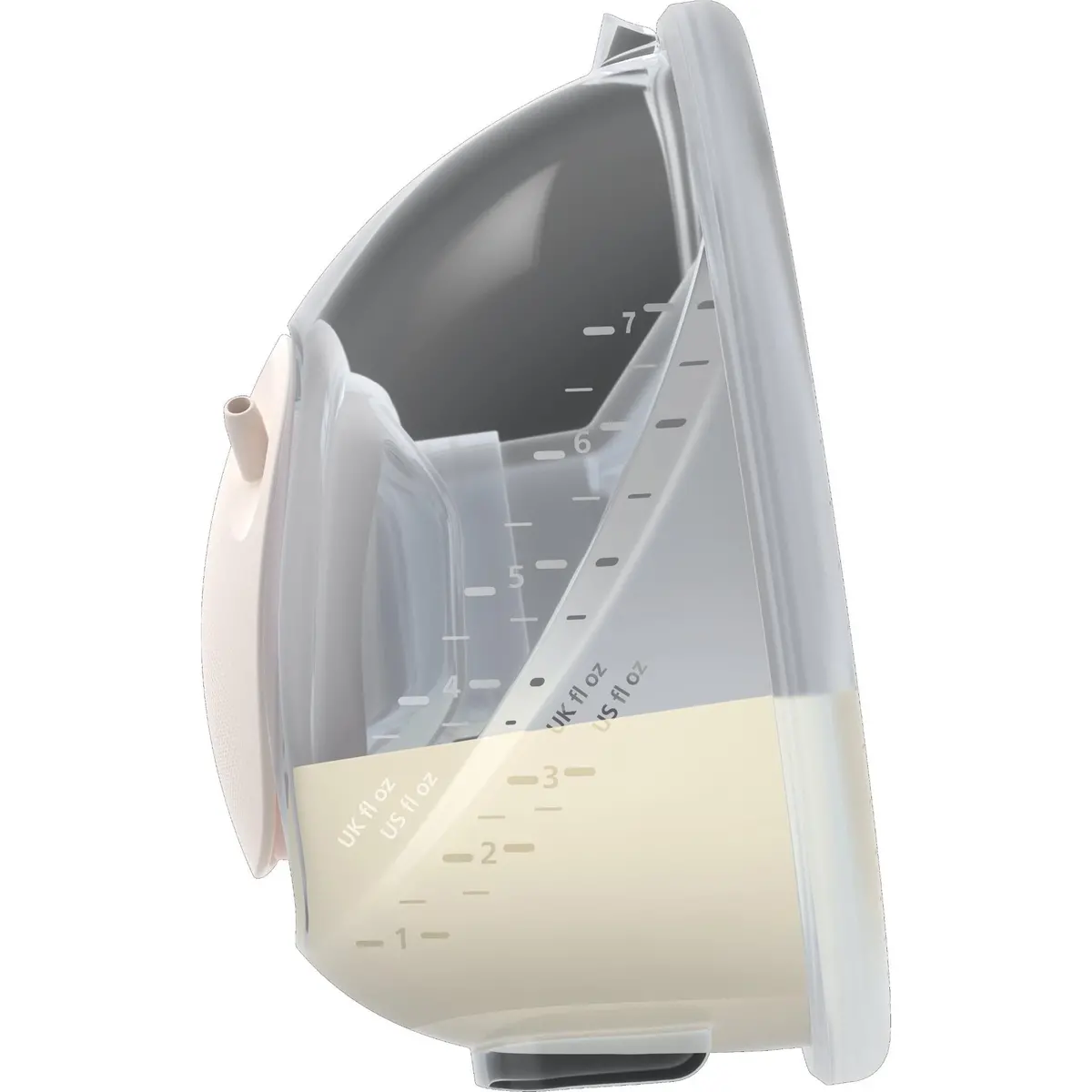 Philips Avent Hands-Free Double Collection Cups 2