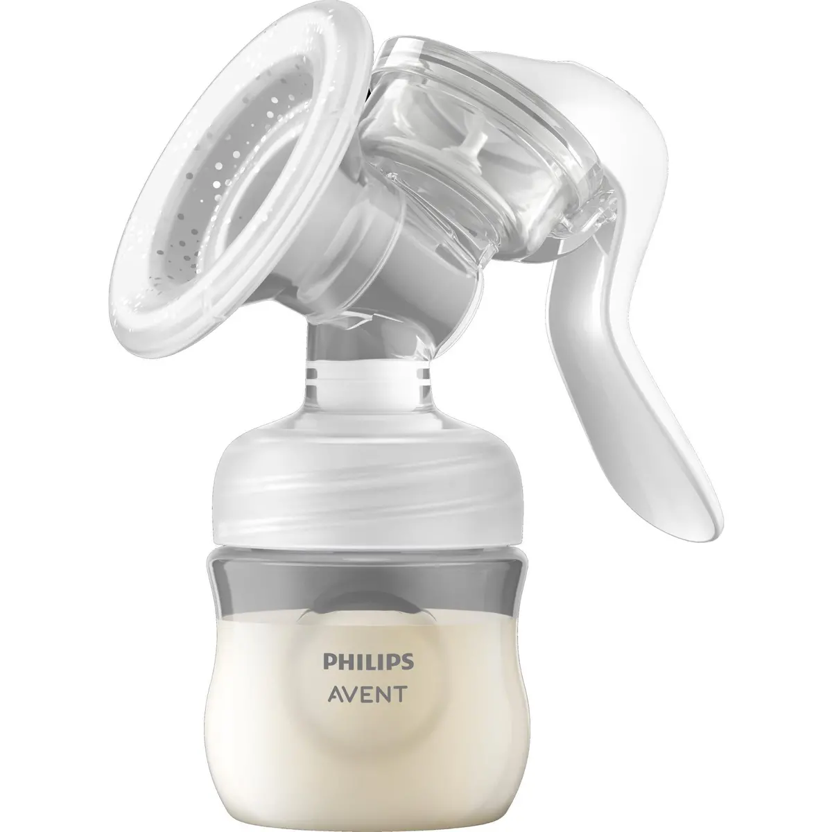 Philips Avent Manual Breast Pump 1
