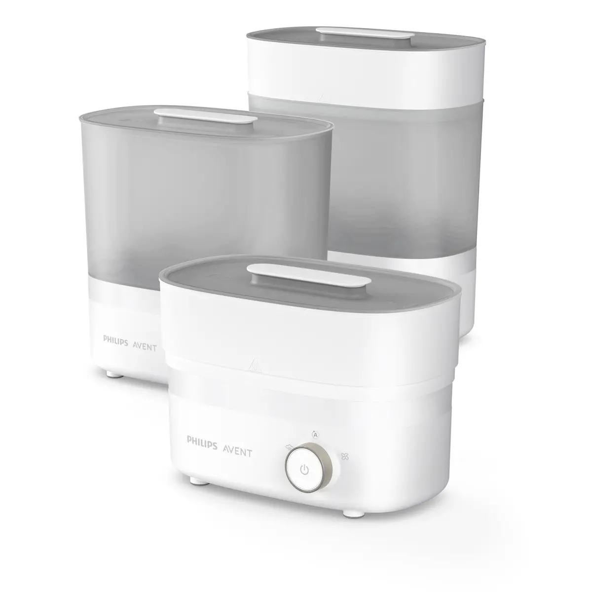 Philips Avent Electric Steam Steriliser & Dryer 1