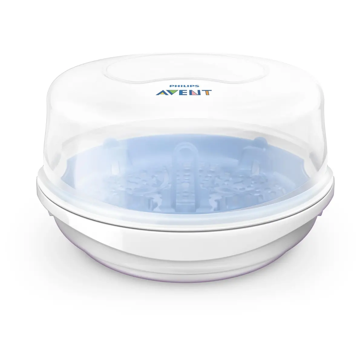 Philips Avent Microwave Steriliser 1