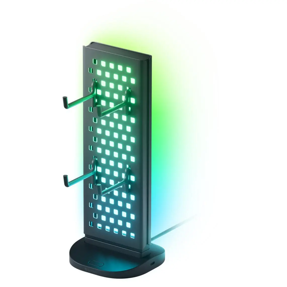 Nanoleaf Gaming Dock Desk Lamp 1