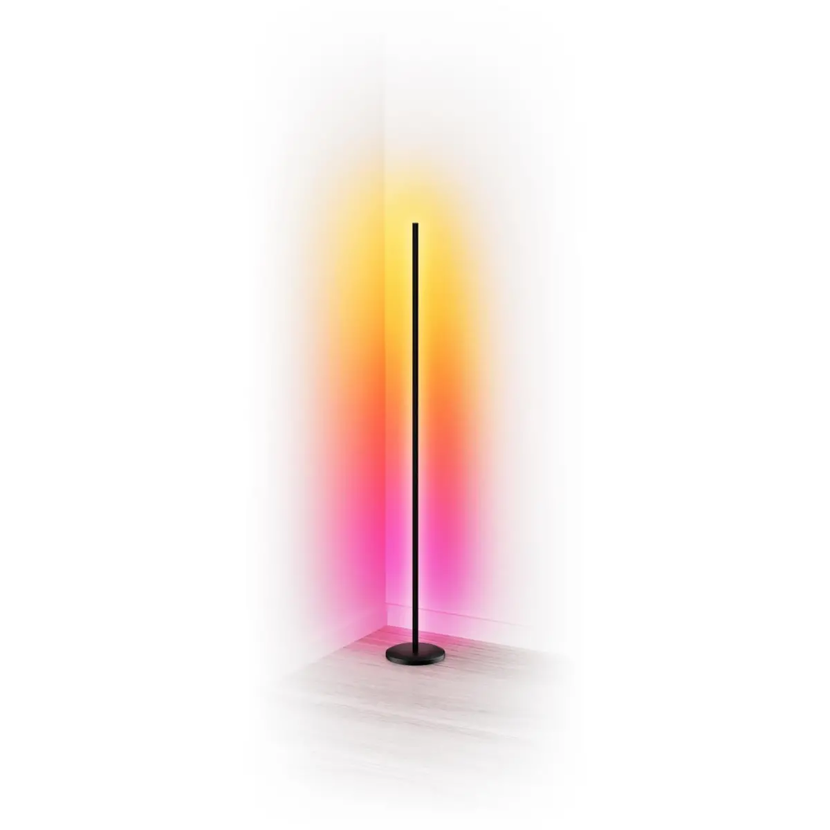 Nanoleaf Multicolour Floor Lamp 2