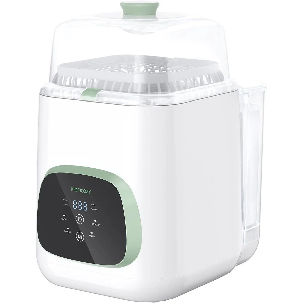 Momcozy Kleanpal Pro Baby Bottle Washer 1