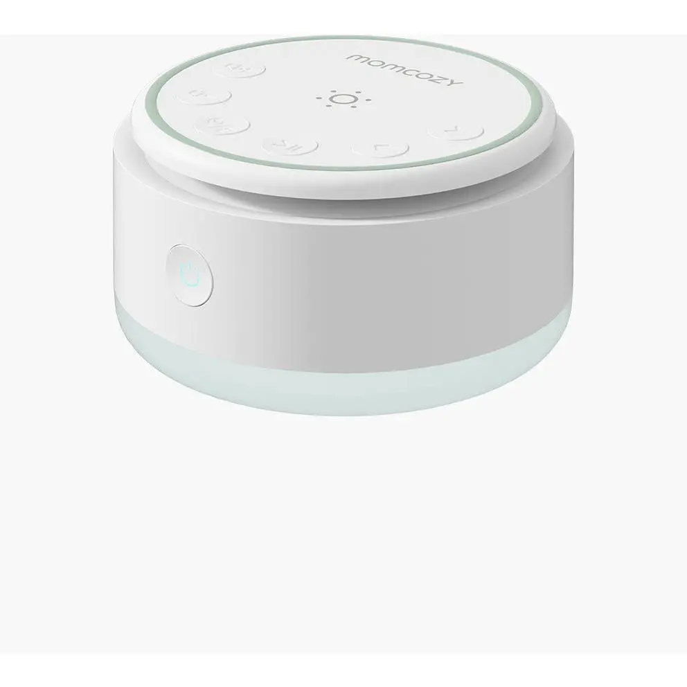 Momcozy Portable Baby Sound Machine 1