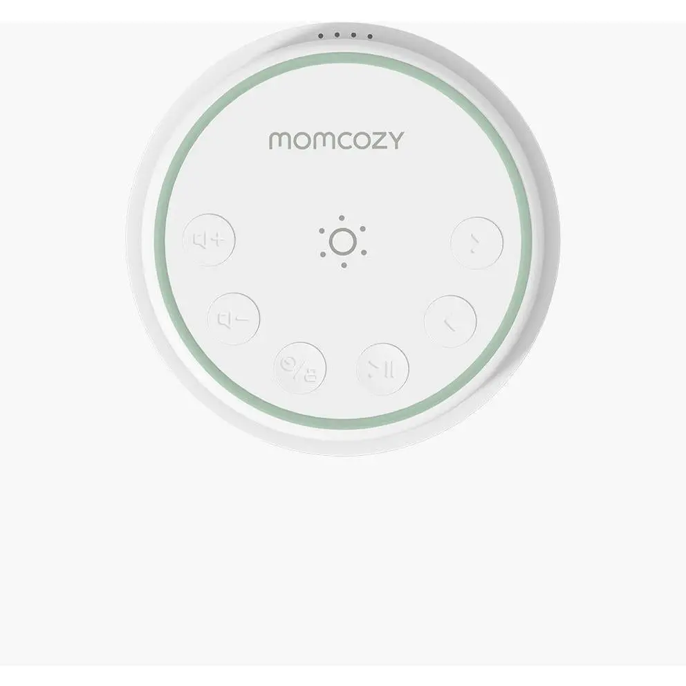 Momcozy Portable Baby Sound Machine 2