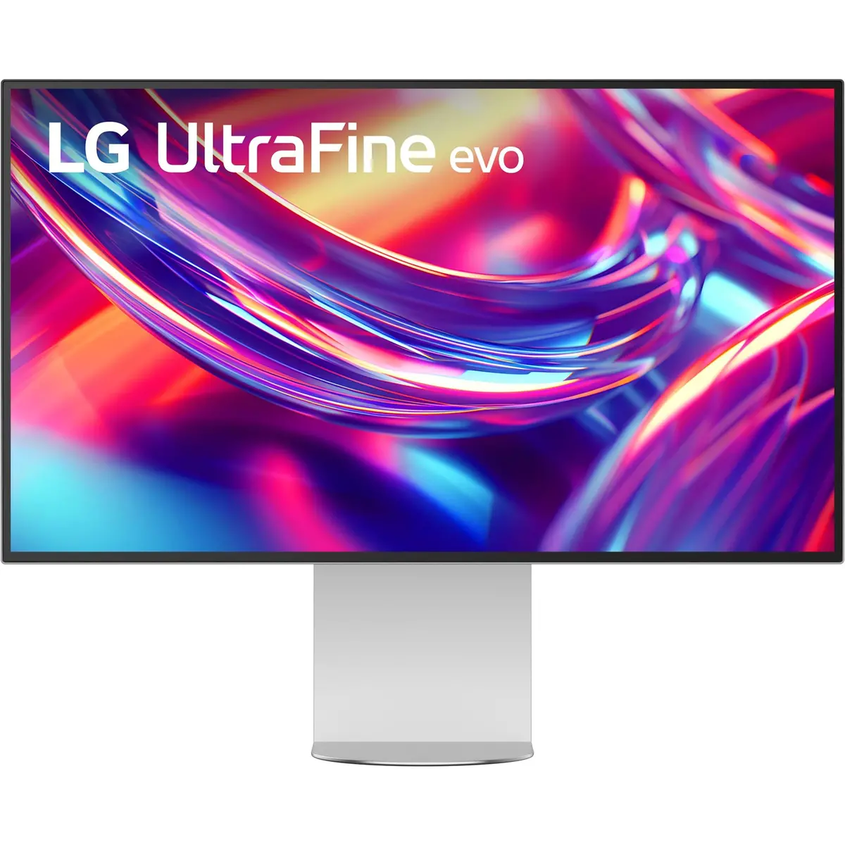 Lg Ultrafine Evo 32U990a 32" 6K Nano Ips Black Monitor With Thunderbolt 5.0 1