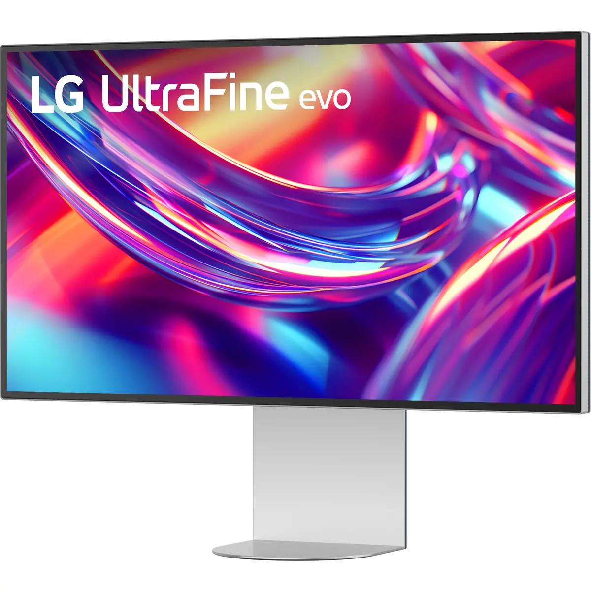 Lg Ultrafine Evo 32U990a 32" 6K Nano Ips Black Monitor With Thunderbolt 5.0 2