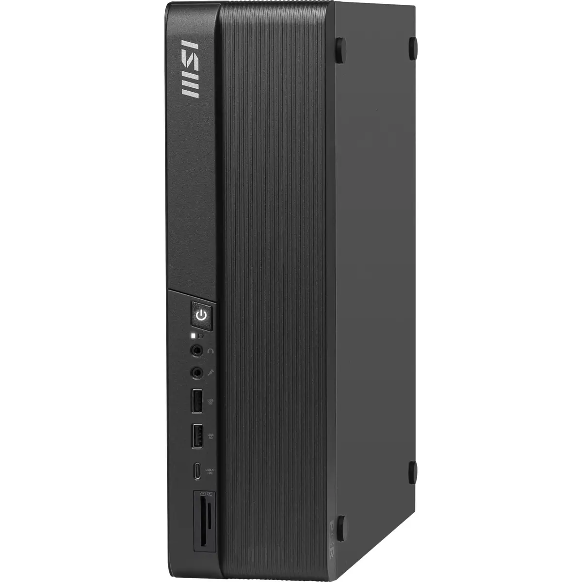 Msi Pro Dp80 A14g-045Au Desktop Pc (Intel Core I7)[1Tb] 1