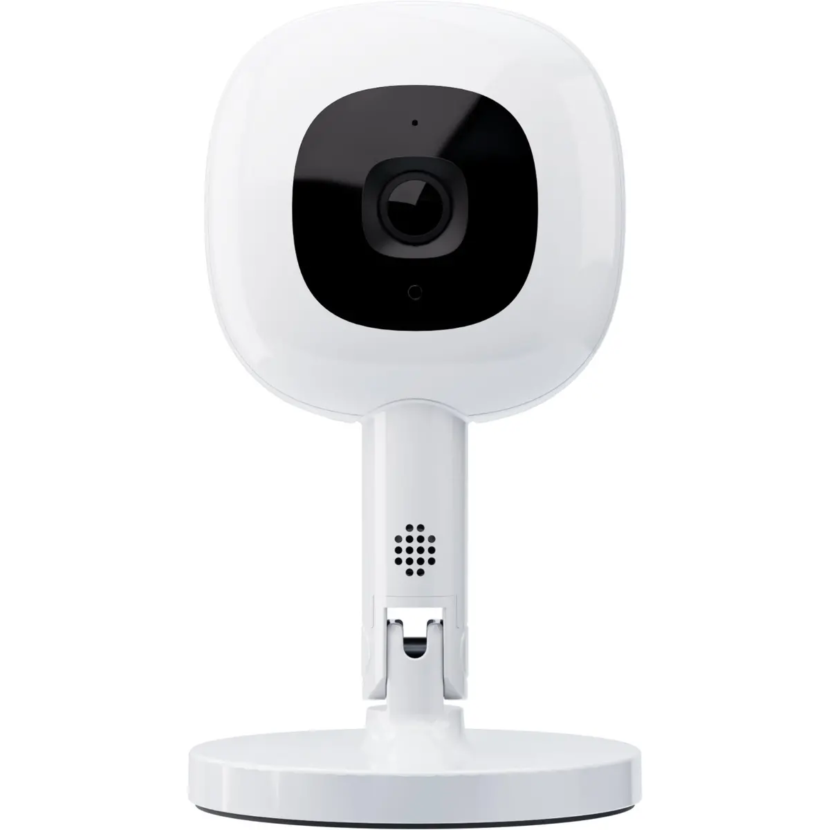 Nanit Pro Baby Monitor With Flex Stand 1